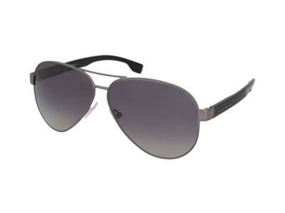 Ochelari de soare Hugo Boss Boss 1241/S R80/WJ 