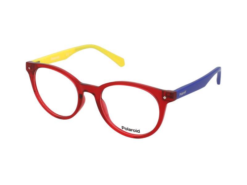 Ochelari De Vedere Polaroid Pld D814 C9a