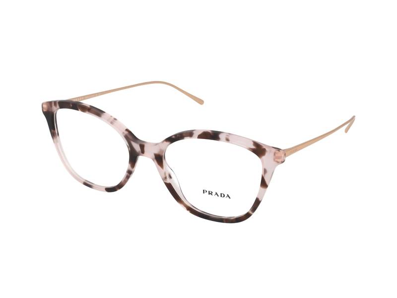 Ochelari De Vedere Prada Conceptual Pr 11vv Roj1o1