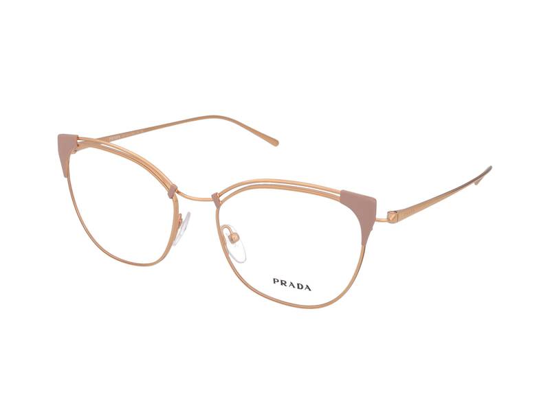 Ochelari de vedere Prada Conceptual PR 62UV YEP1O1