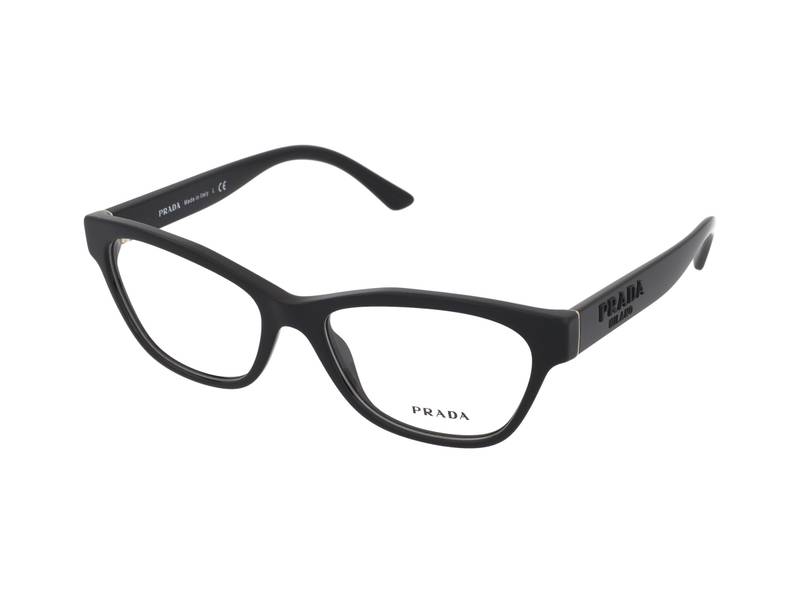 Ochelari de vedere Prada PR 03WV 1AB1O1