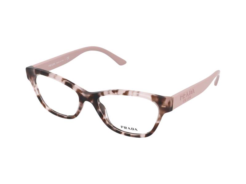 Ochelari de vedere Prada PR 03WV ROJ1O1