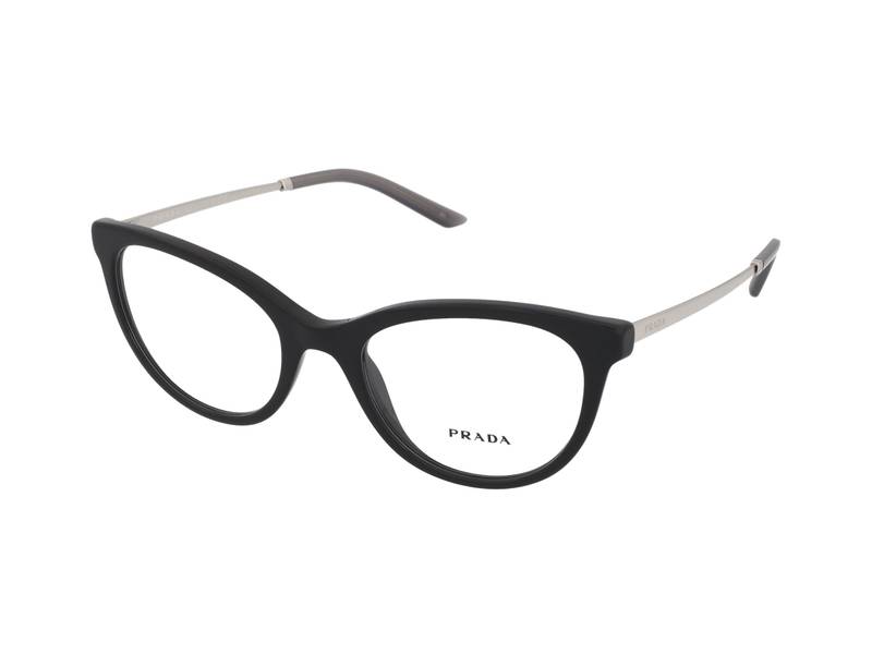 Ochelari de vedere Prada PR 17WV 1AB1O1