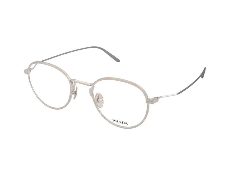Ochelari de vedere prada titanium pr 50yv 05q1o1