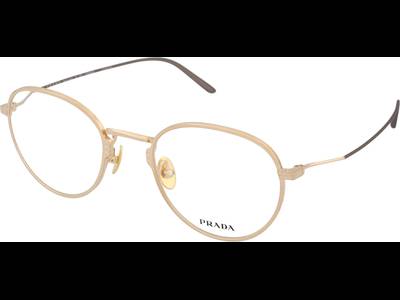 Prada Titanium PR 50YV 06Q1O1 