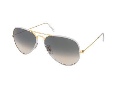Ochelari de soare Ray-Ban Aviator Full Color RB3025JM 919632 