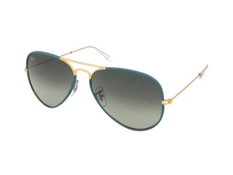 Ochelari De Soare Ray-ban Aviator Full Color Rb3025jm 9196bh