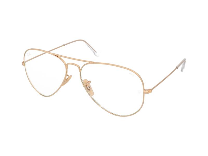 Ochelari de soare Ray-Ban Aviator Large Metal RB3025 001/5F