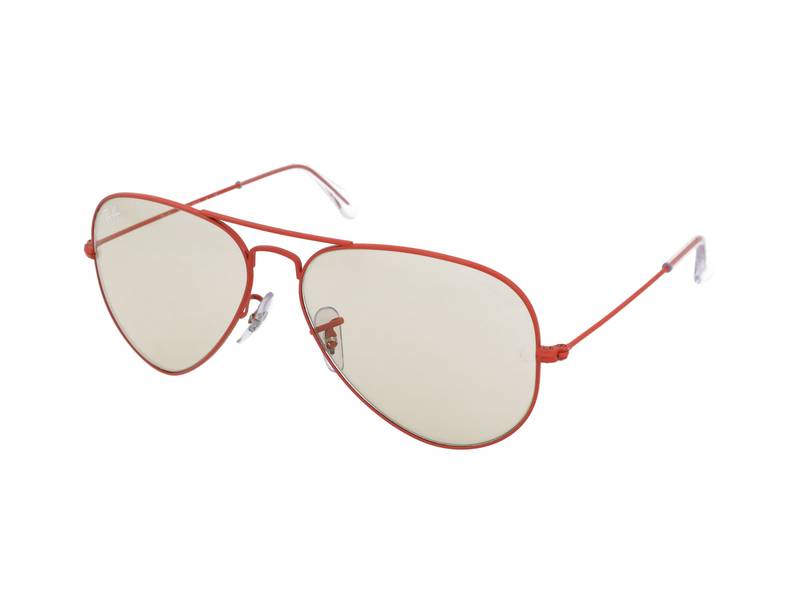 Ray-ban aviator large metal rb3025 9221t2