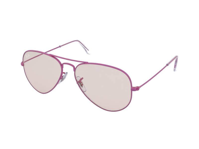 Ray-ban aviator large metal rb3025 9224t5