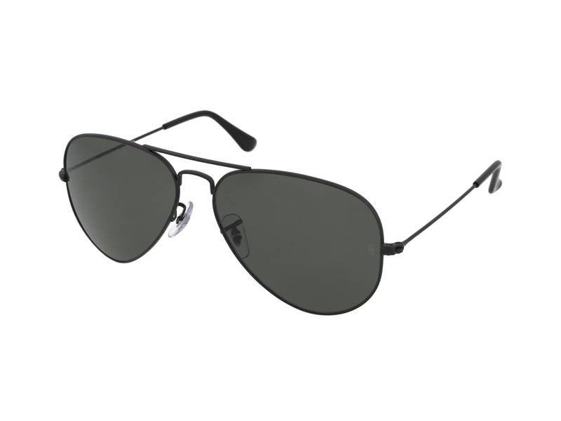 Ochelari de soare Ray-Ban Aviator Large Metal RB3025 W3361