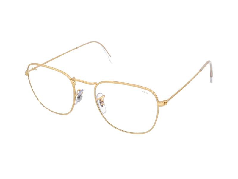 Ray-ban frank rb3857 9196bl