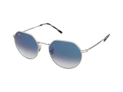 Ochelari de soare Ray-Ban Jack RB3565 003/3F 