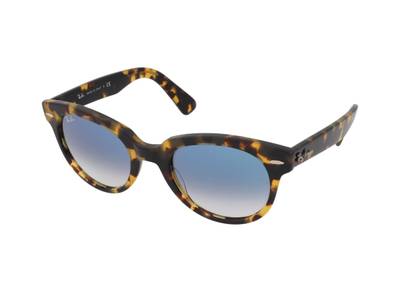 Ochelari de soare Ray-Ban Orion RB2199 13323F 