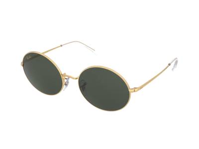 Ochelari de soare Ray-Ban Oval RB1970 919631 