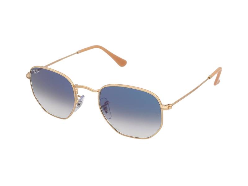 Ochelari de soare Ray-Ban RB3548 001/3F