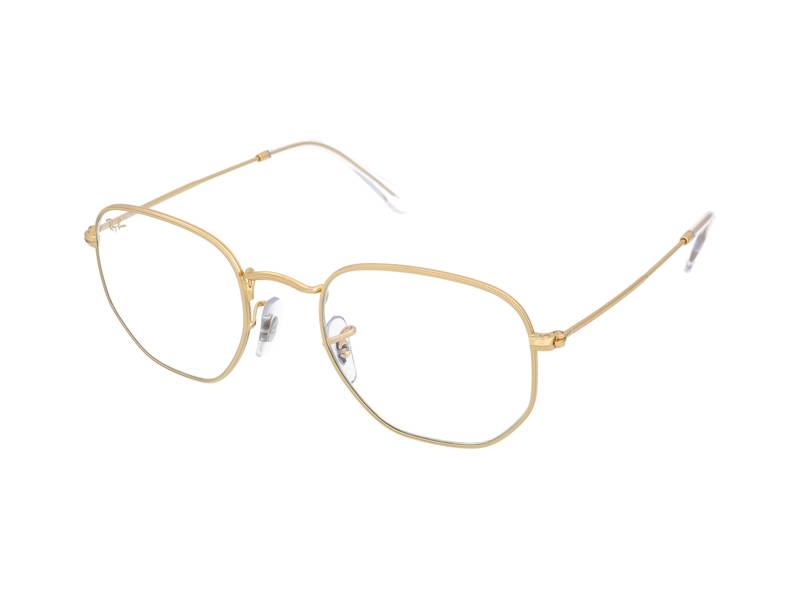 Ochelari de soare Ray-Ban RB3548 9196BF