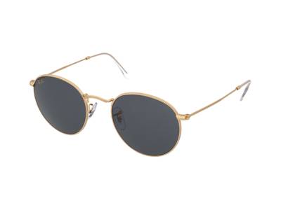 Ochelari de soare Ray-Ban Round Metal RB3447 9196R5 