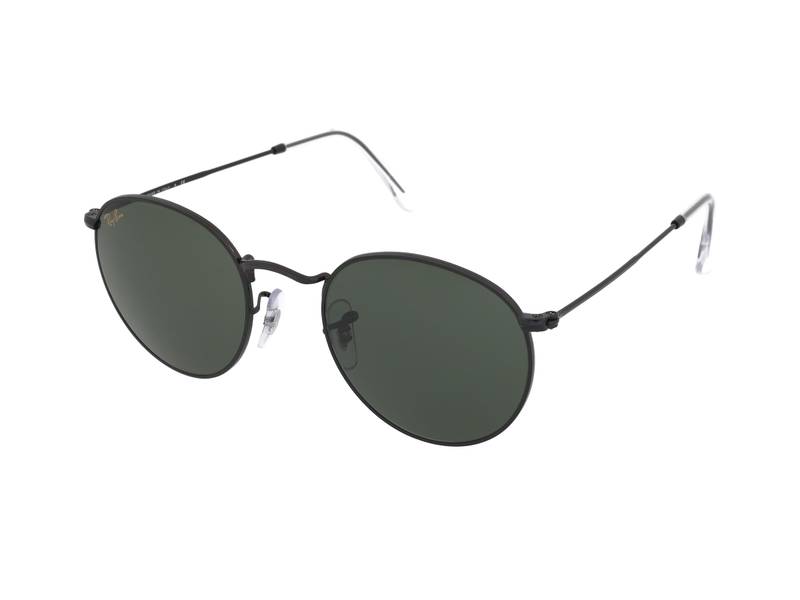 Ochelari de soare Ray-Ban Round Metal RB3447 919931