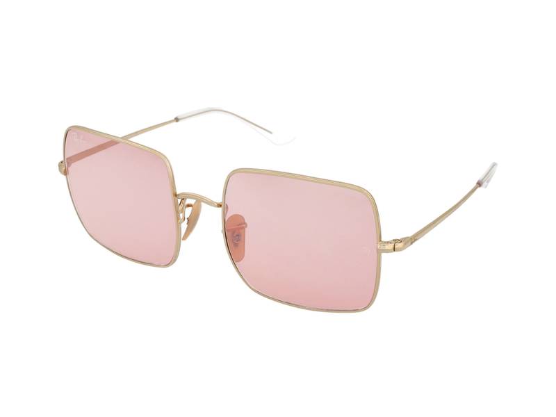Ray-ban square rb1971 001/3e