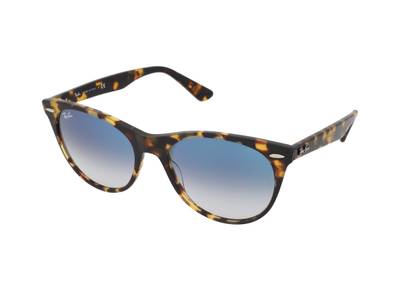 Ochelari de soare Ray-Ban Wayfarer II RB2185 13323F 