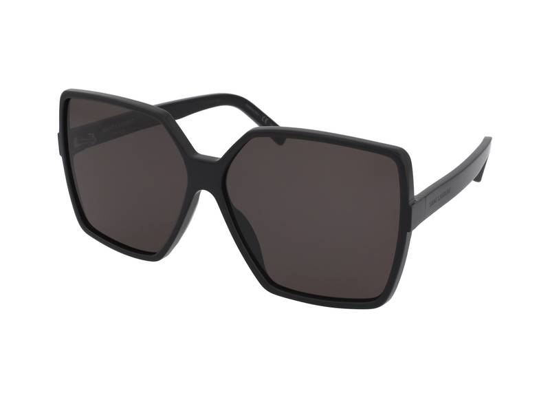 Ochelari de soare Saint Laurent SL 232 Betty 001 Ochelari de soare 2023-03-24