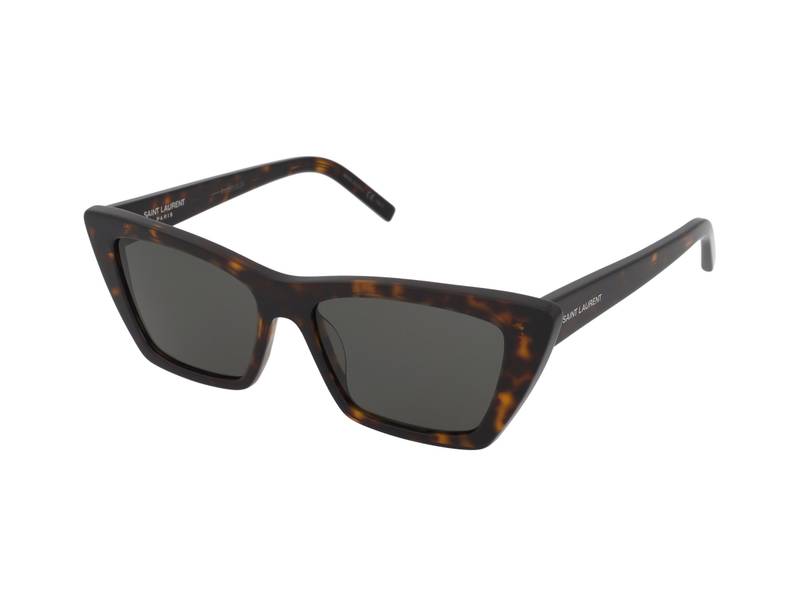 Ochelari de soare Saint Laurent SL 276 Mica 002 