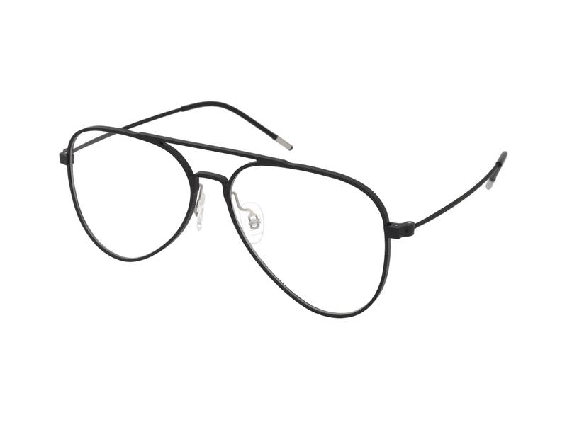 Ochelari de vedere Crullé Titanium MG13 C1 Crullé imagine noua