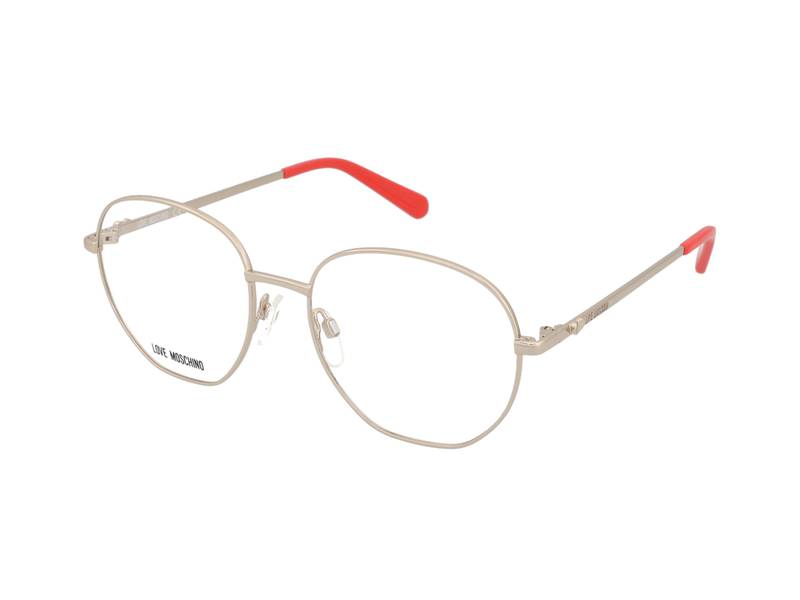 Ochelari De Vedere Love Moschino Mol532 1n5