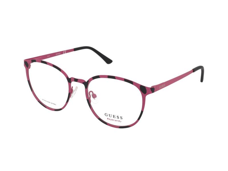 Ochelari de vedere Guess GU3019 073 Guess imagine noua