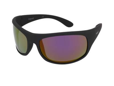 Ochelari de soare Polaroid 07886 BLX/AI