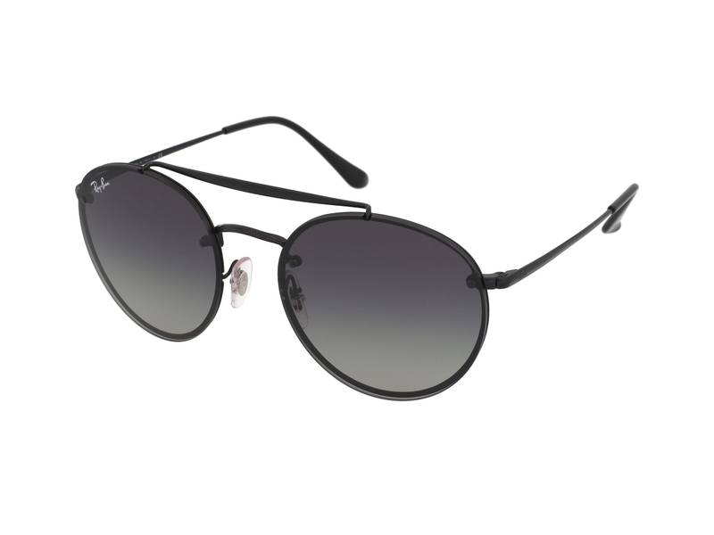 Ray-ban blaze round double bridge rb3614n 148/11