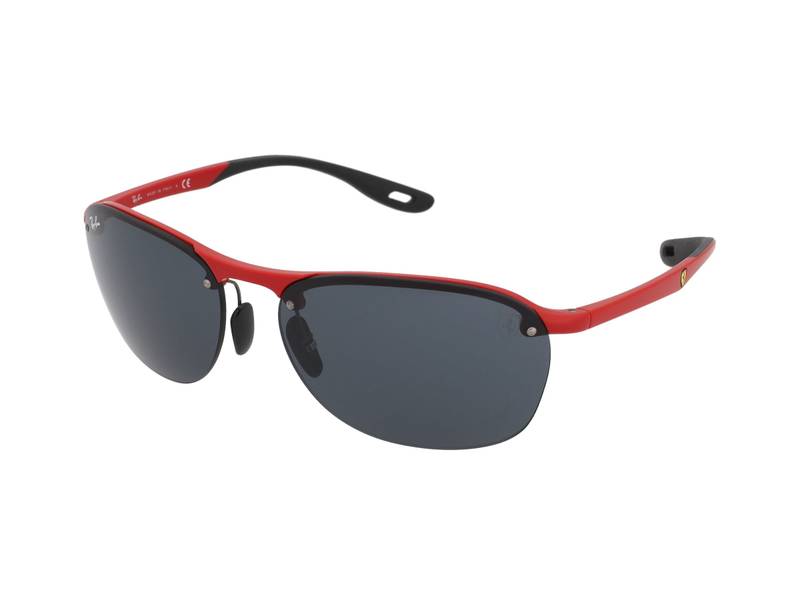 Ray-Ban Ferrari RB4302M F62387