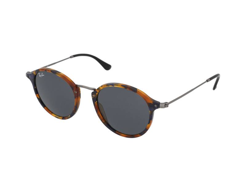 Ray-ban round fleck rb2447 1158r5