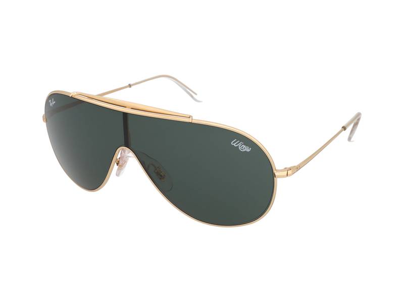 Ray-ban wings rb3597 905071