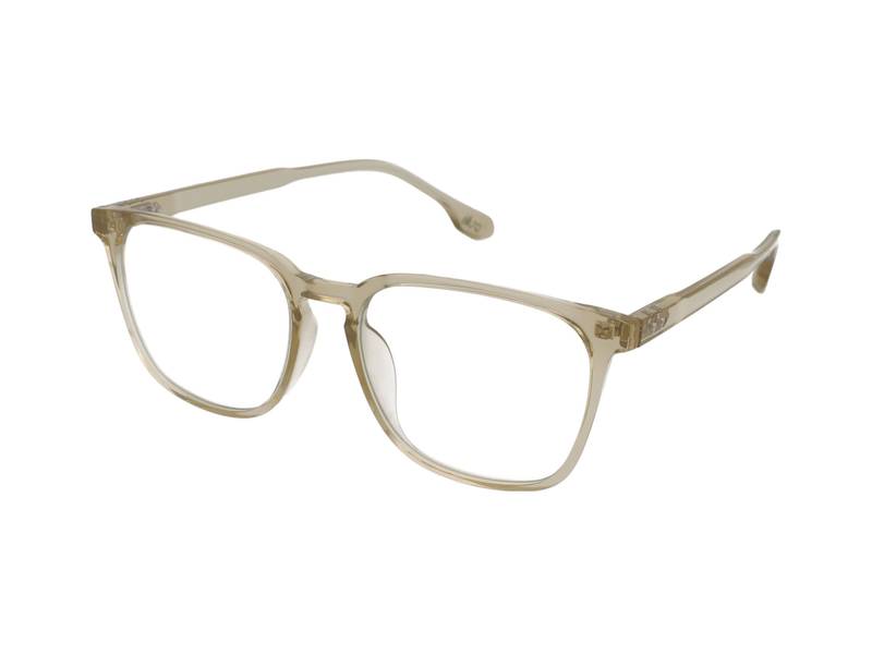 Ochelari De Vedere Crullé Tr1886 C6 Silver