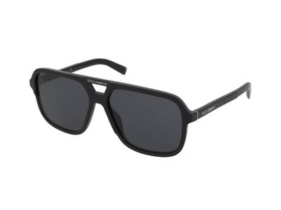 Ochelari de soare Dolce & Gabbana DG4354 501/87 