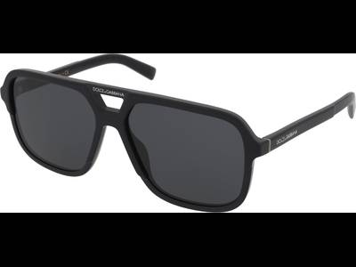 Dolce & Gabbana DG4354 501/87