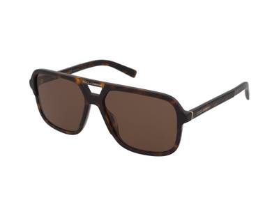 Ochelari de soare Dolce & Gabbana DG4354 502/73 