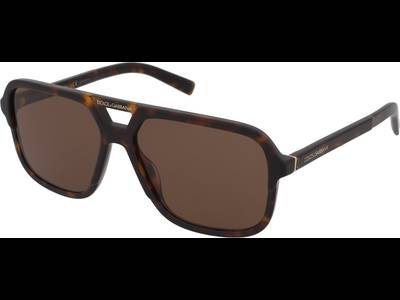 Dolce & Gabbana DG4354 502/73