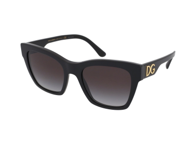 Ochelari de soare Dolce & Gabbana DG4384 501/8G 