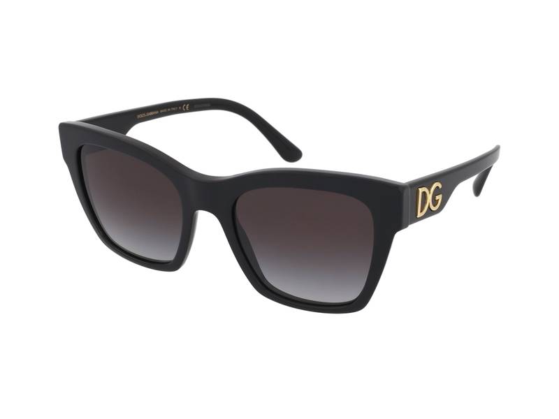 Ochelari De Soare Dolce & Gabbana Dg4384 501/8g