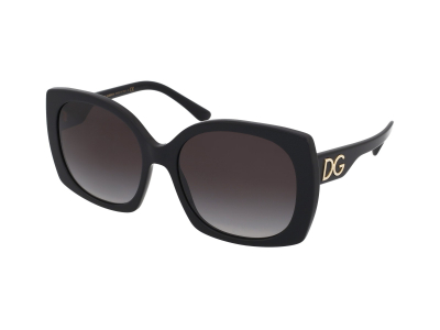 Ochelari de soare Dolce & Gabbana DG4385 501/8G 