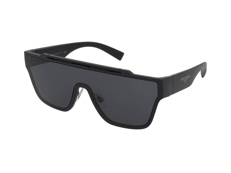 Ochelari de soare Dolce & Gabbana DG6125 252587