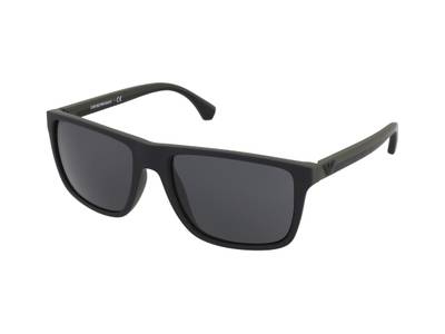 Ochelari de soare Emporio Armani EA4033 586587