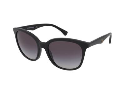 Ochelari de soare Emporio Armani EA4157 50178G