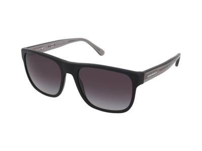 Ochelari de soare Emporio Armani EA4163 58758G 