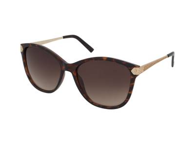 Ochelari de soare Guess GF6104 52F 