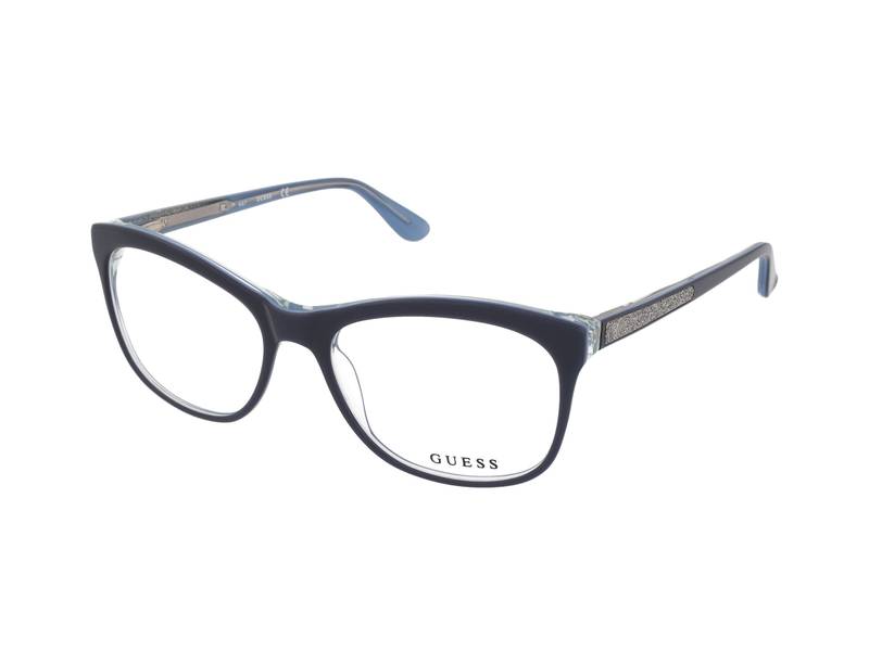 Ochelari de vedere Guess GU2619 090