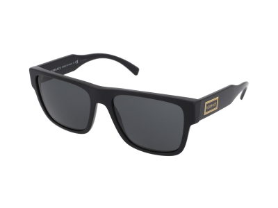Ochelari de soare Versace VE4379 GB1/87 